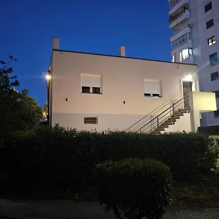 Sibel Apartament * Durres