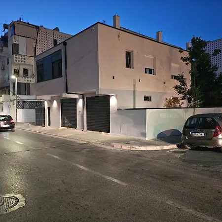 Sibel Apartament Apartment Durres