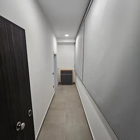 Apartment Sibel Apartament
