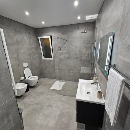 Sibel Apartament *