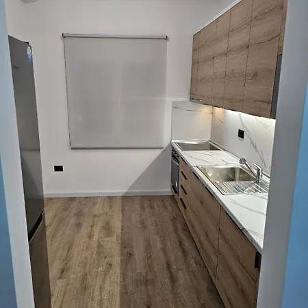 Sibel Apartament Apartment