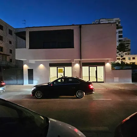 Sibel Apartament *