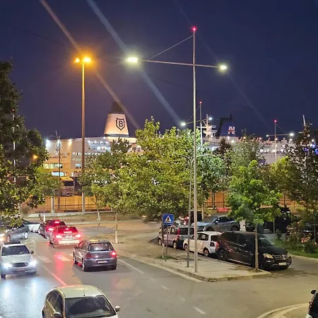 Sibel Apartament