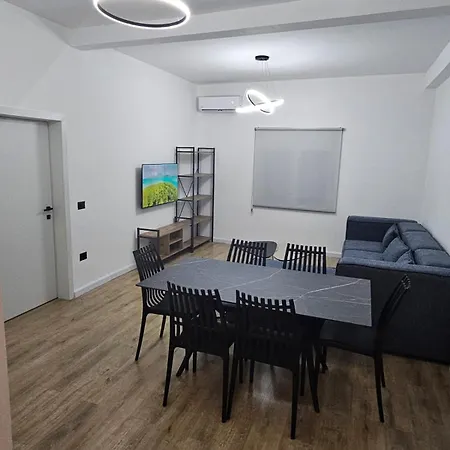Sibel Apartament Apartment *