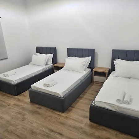 Sibel Apartament * Durres