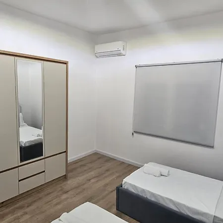 Sibel Apartament Apartment