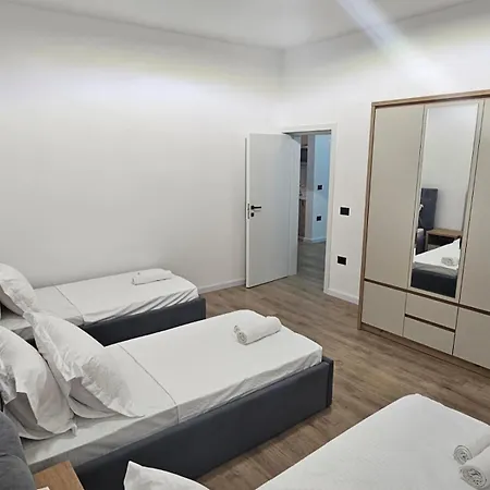 Sibel Apartament Apartment