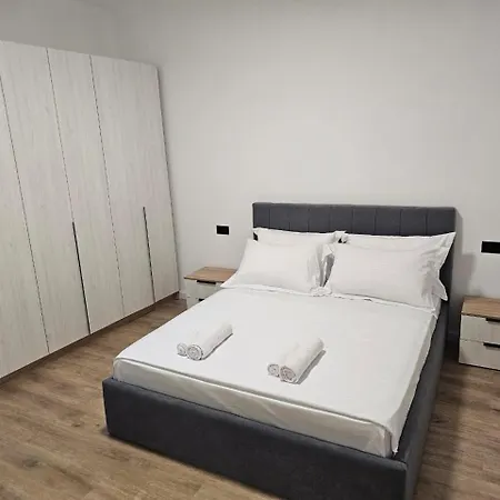 Apartment Sibel Apartament Durres